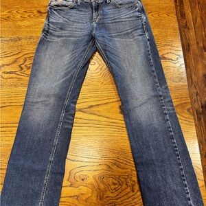 Men's Blue Jeans